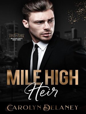 cover image of Mile High Heir